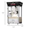 Great Northern Popcorn Great Northern Popcorn 8-ounce Antique Style Popcorn Machine, Electric Countertop Maker, Black 569864QKY - alternate 2